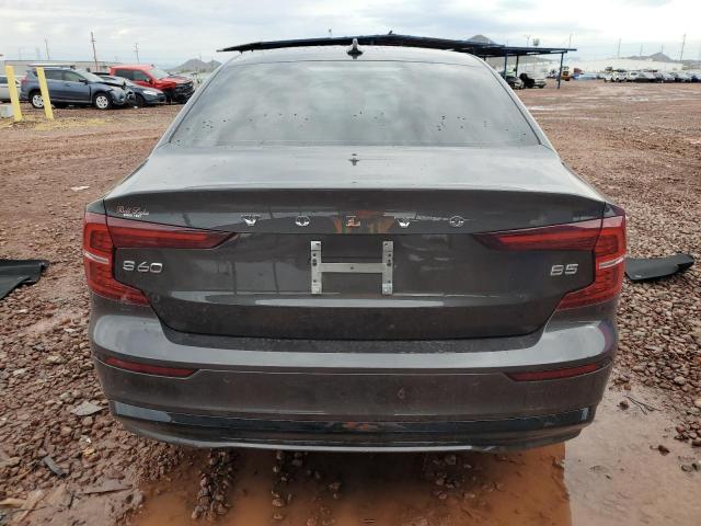 Photo 6 from auction – 2024 VOLVO S60 CORE with VIN 7JRL12FK7RG327029