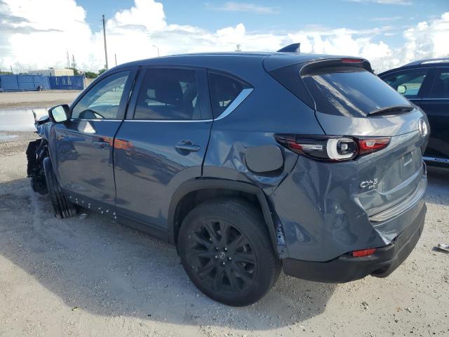 Photo 2 from auction – 2023 MAZDA CX-5 PREFE with VIN JM3KFBCM2P0193609