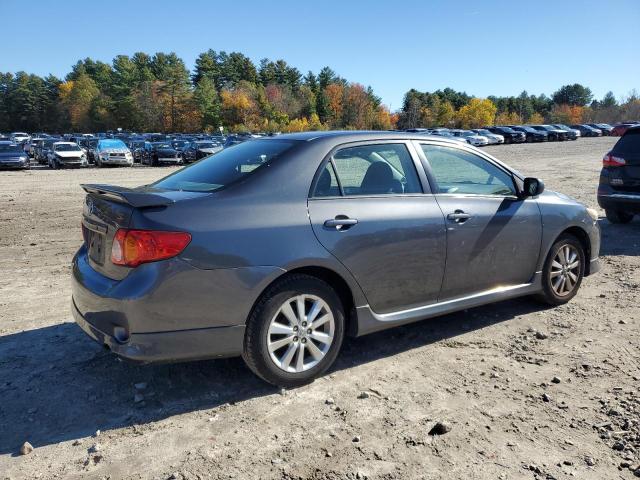 Photo 3 from auction – 2010 TOYOTA COROLLA BASE with VIN 1NXBU4EEXAZ370502
