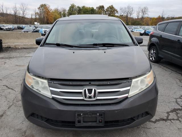 Photo 5 from auction – 2011 HONDA ODYSSEY EX with VIN 5FNRL5H69BB063767