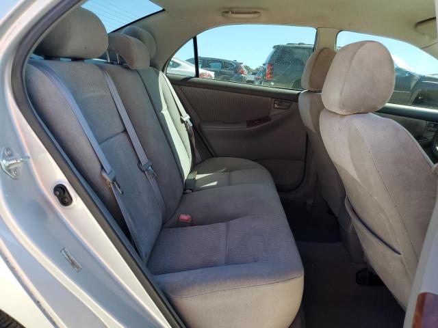 Photo 10 from auction – 2006 TOYOTA COROLLA CE with VIN 1NXBR32E86Z694068