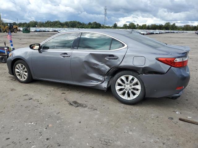 Photo 2 from auction – 2015 LEXUS ES 300H with VIN JTHBW1GGXF2079110