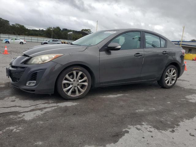 MAZDA 3 S 2010 with VIN JM1BL1S67A1108554 - Photo from auction