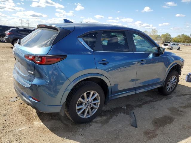 Foto 3 de la subasta – 2024 MAZDA CX-5 PREFE con VIN JM3KFBCLXR0401469