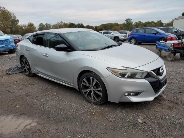 Photo 4 from auction – 2017 NISSAN MAXIMA 3.5S with VIN 1N4AA6AP5HC422202