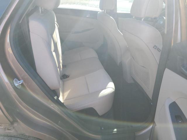 Photo 11 from auction – 2016 HYUNDAI TUCSON LIM with VIN KM8J33A29GU144870