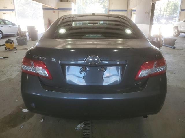 Фото 6 с аукциона – 2011 TOYOTA CAMRY BASE с VIN 4T1BF3EK3BU657966
