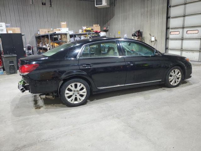 Photo 3 from auction – 2011 TOYOTA AVALON BAS with VIN 4T1BK3DB6BU382476
