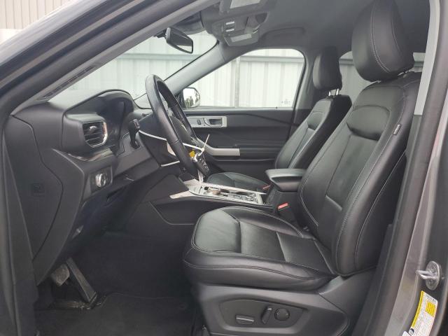 Zdjęcie 7 z aukcji – 2022 FORD EXPLORER L z VIN 1FMSK8FH5NGB18618