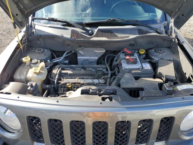 Photo 12 from auction – 2012 JEEP PATRIOT SP with VIN 1C4NJPBA0CD571230