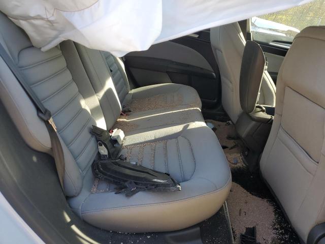 Photo 10 from auction – 2014 FORD FUSION S with VIN 3FA6P0G74ER168388