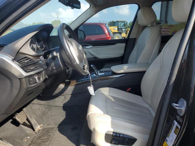 Photo 7 from auction – 2014 BMW X5 XDRIVE35D with VIN 5UXKS4C56E0J95044