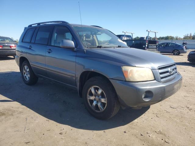 Foto 4 de la subasta – 2007 TOYOTA HIGHLANDER con VIN JTEHP21A970205713