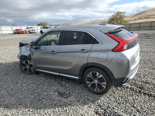 Photo 2 from auction – 2018 MITSUBISHI ECLIPSE CR with VIN JA4AT5AA1JZ063633