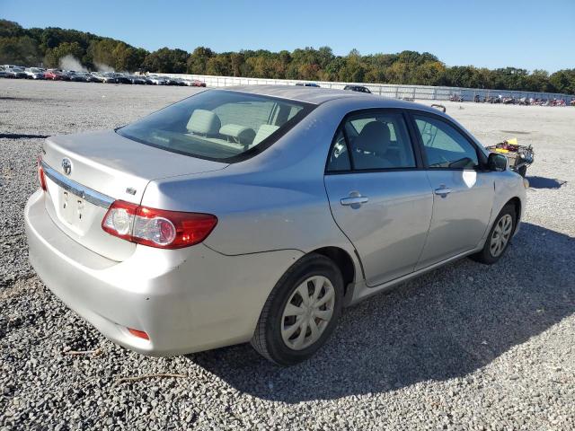 Photo 3 from auction – 2011 TOYOTA COROLLA BA with VIN JTDBU4EE7B9138674