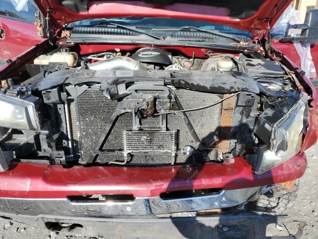 Photo 11 from auction – 2006 CHEVROLET SILVERADO with VIN 2GCEK13Z761267889