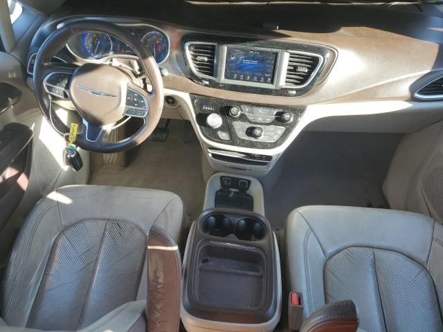 صورة رقم 8 من المزاد - 2018 CHRYSLER PACIFICA T مع VIN 2C4RC1BG2JR142100