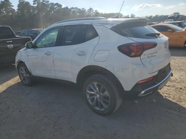 Photo 2 from auction – 2022 BUICK ENCORE GX with VIN KL4MMFSLXNB063676