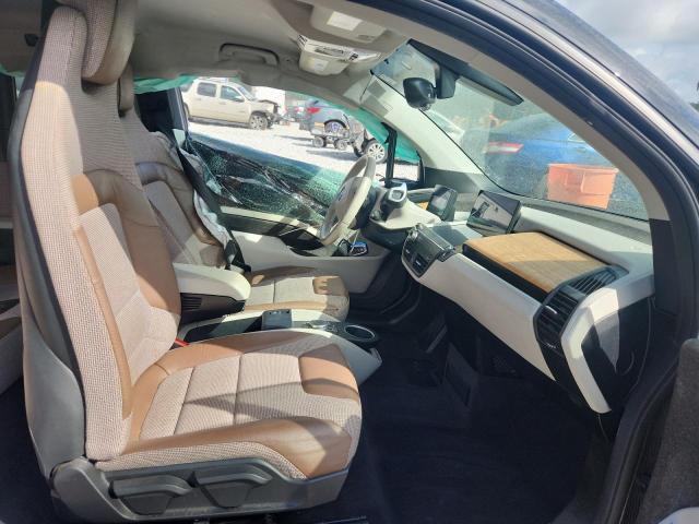 Photo 7 from auction – 2019 BMW I3 S REX with VIN WBY8P8C54K7E34356