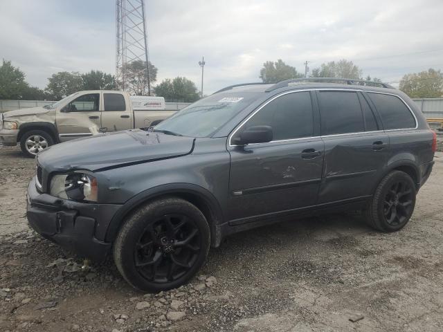 VOLVO XC90 2006 with VIN YV4CZ592861302947 - Photo from auction