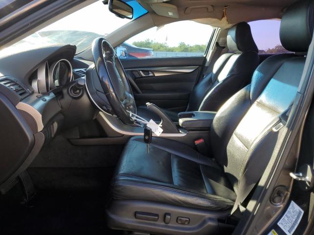 Photo 7 from auction – 2011 ACURA TL with VIN 19UUA8F21BA005891