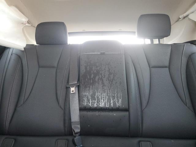 Photo 10 from auction – 2021 BUICK ENVISION E with VIN LRBFZNR45MD104175
