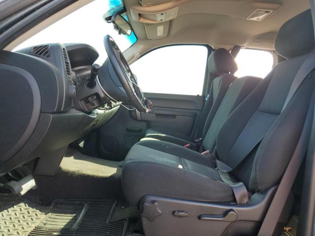 Photo 7 from auction – 2013 CHEVROLET SILVERADO with VIN 1GCRCSE06DZ215810