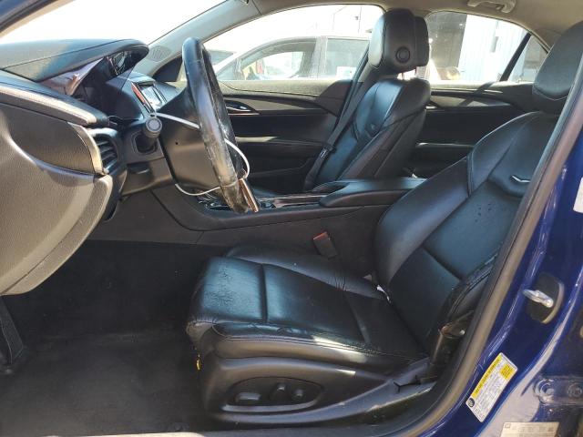 Photo 7 from auction – 2013 CADILLAC ATS with VIN 1G6AA5RA0D0170670