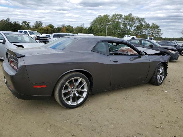 Photo 3 from auction – 2023 DODGE CHALLENGER with VIN 2C3CDZJG6PH526094