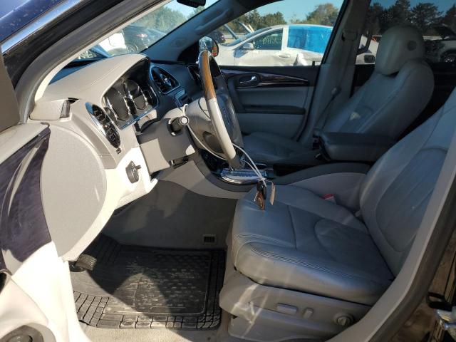 Photo 7 from auction – 2015 BUICK ENCLAVE with VIN 5GAKVBKD8FJ321293