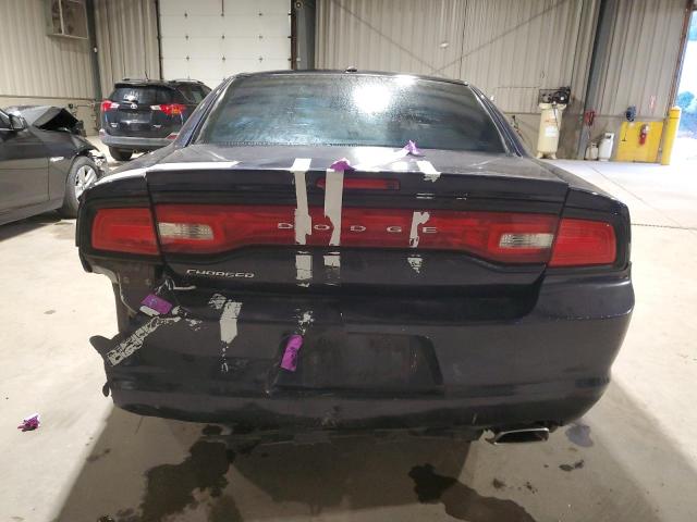 Photo 6 from auction – 2012 DODGE CHARGER SX with VIN 2C3CDXHG5CH164456