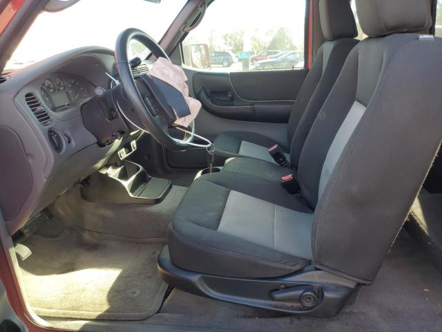صورة رقم 7 من المزاد - 2011 FORD RANGER SUP مع VIN 1FTLR4EE9BPA96185