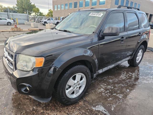 FORD ESCAPE XLT 2011 with VIN 1FMCU0D72BKB72414 - Photo from auction