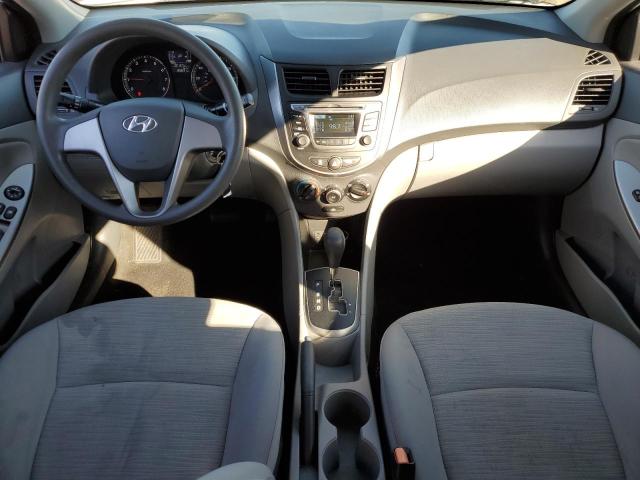 Photo 8 from auction – 2017 HYUNDAI ACCENT SE with VIN KMHCT4AE6HU243382