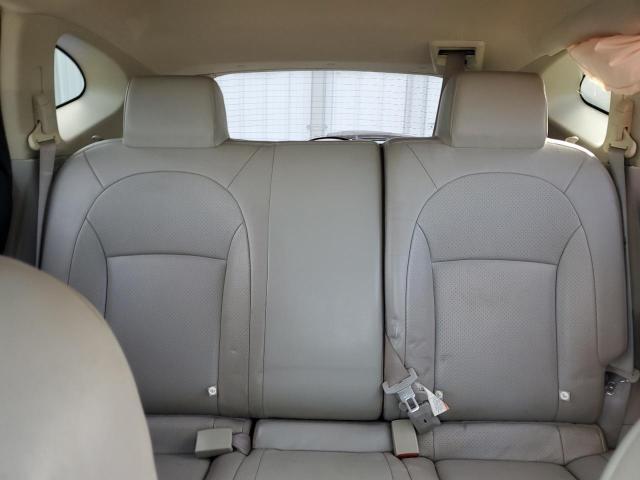 Photo 10 from auction – 2013 NISSAN ROGUE S with VIN JN8AS5MV8DW137776