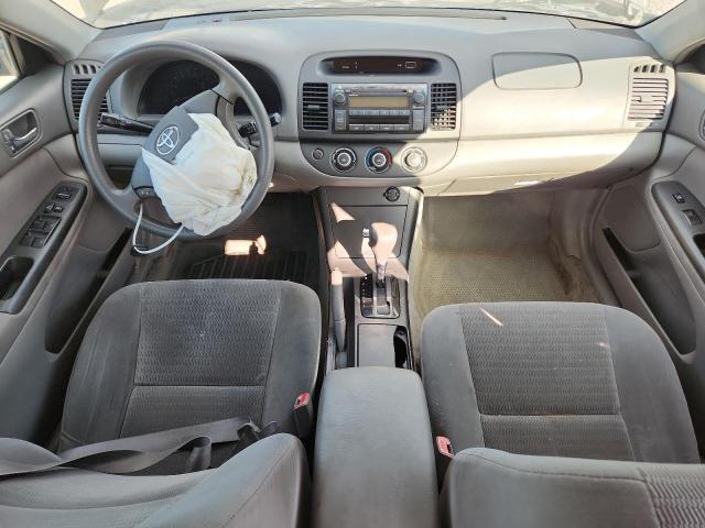Photo 8 from auction – 2005 TOYOTA CAMRY LE with VIN 4T1BE30K45U632511