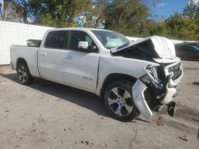 Photo 4 from auction – 2023 RAM 1500 BIG H with VIN 1C6SRFMT0PN591358