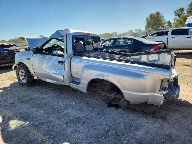 Photo 2 from auction – 2002 FORD RANGER with VIN 1FTYR10D32PB09824