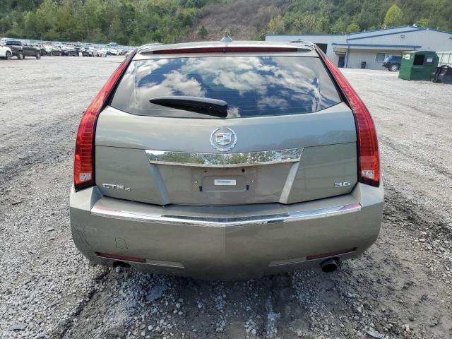 Photo 6 from auction – 2011 CADILLAC CTS PERFOR with VIN 1G6DL8ED8B0140922