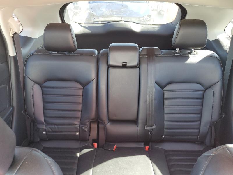 Foto 10 de la subasta – 2020 FORD EDGE SEL con VIN 2FMPK3J98LBB19095