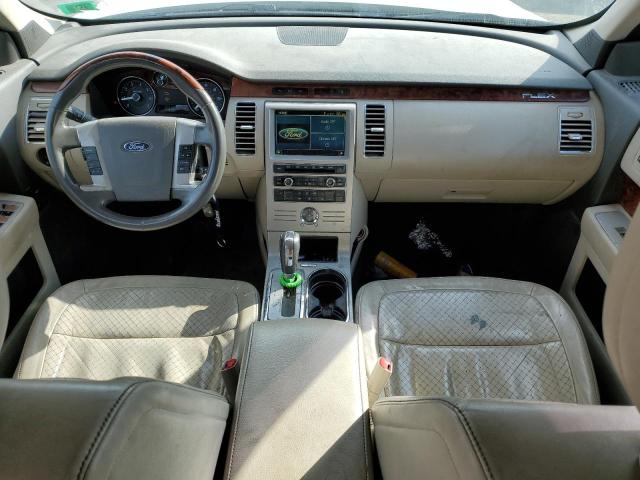 Photo 8 from auction – 2010 FORD FLEX LIMIT with VIN 2FMHK6DC6ABA98628