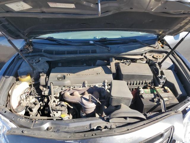 Фото 11 с аукциона – 2009 TOYOTA CAMRY BASE с VIN 4T1BE46K89U891795