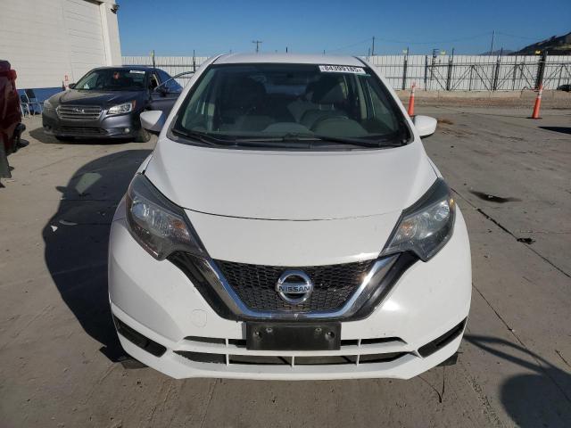 Photo 5 from auction – 2017 NISSAN VERSA NOTE with VIN 3N1CE2CP9HL379889