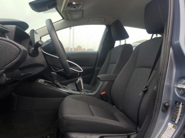 Photo 7 from auction – 2023 TOYOTA COROLLA LE with VIN 5YFB4MDE7PP057080
