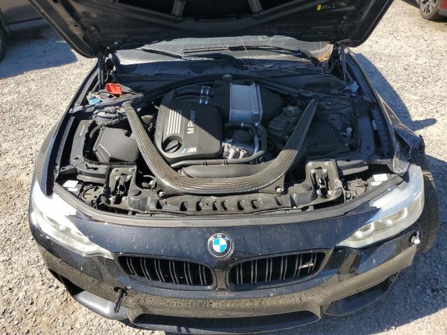 Photo 11 from auction – 2017 BMW M3 with VIN WBS8M9C53H5G42287