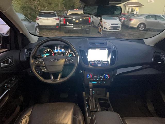 Photo 9 from auction – 2017 FORD ESCAPE TIT with VIN 1FMCU0JD0HUE93018