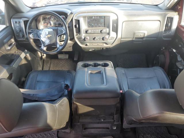 Photo 8 from auction – 2014 CHEVROLET SILVERADO with VIN 3GCUKREC0EG327715