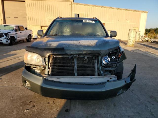 Photo 5 from auction – 2005 TOYOTA HIGHLANDER LIMITED with VIN JTEEP21A050097658