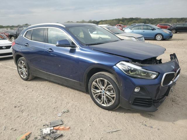Photo 4 from auction – 2019 BMW X2 XDRIVE2 with VIN WBXYJ5C59KEF82860