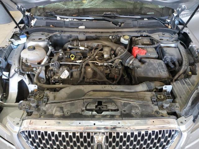 Photo 12 from auction – 2021 LINCOLN CORSAIR with VIN 5LMCJ1C93MUL00116